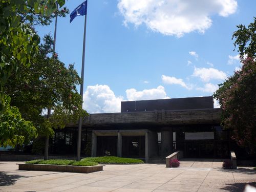 The World of Energy at Oconee Nuclear Station World of Energy