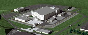 The MOX Project MOXfacility