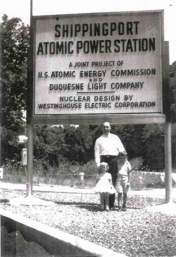 A Brief History of Nuclear Power in the U.S. Duke Energy