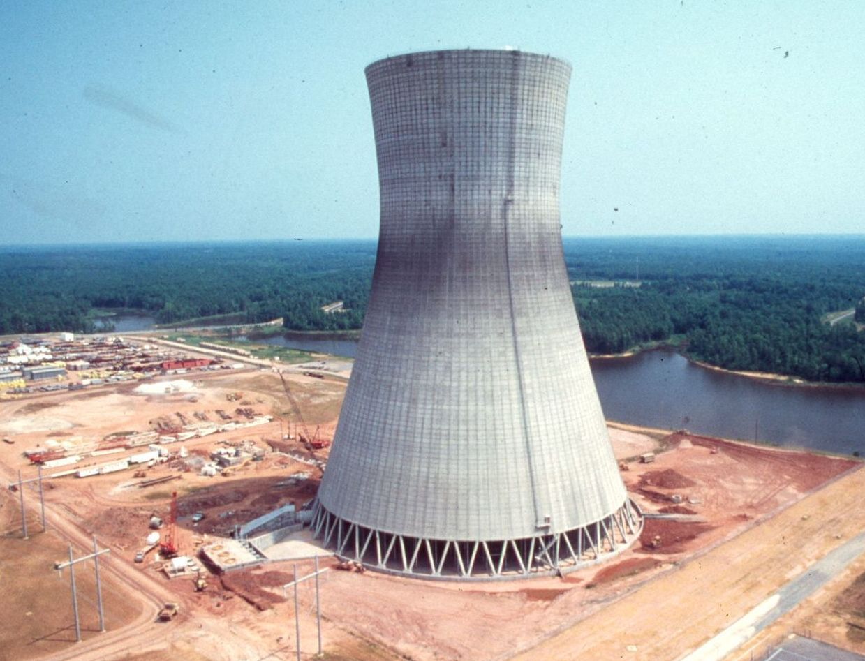A Peek into the History of Duke Energy’s Nuclear Fleet Duke Energy