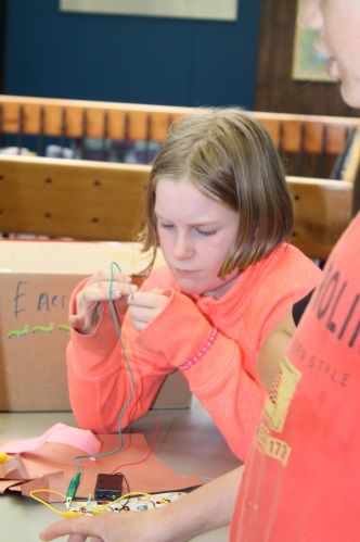 World of Energy STEM