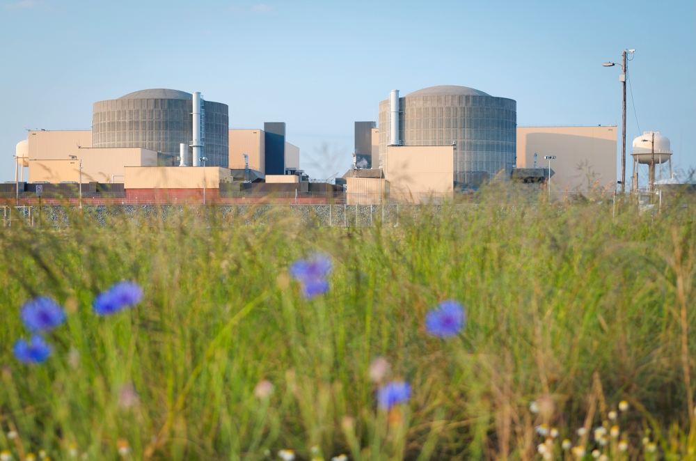 Mcguire Nuclear Station Focuses On Operational Excellence And Community Outreach Duke Energy 8093