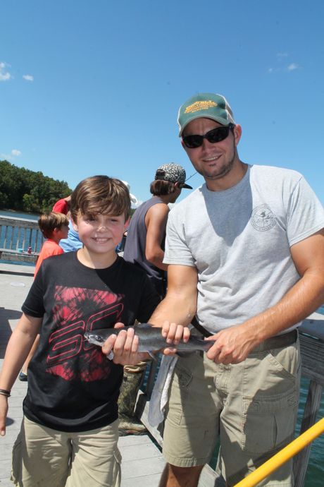 National Hunting & Fishing Day - Visit Oconee South Carolina