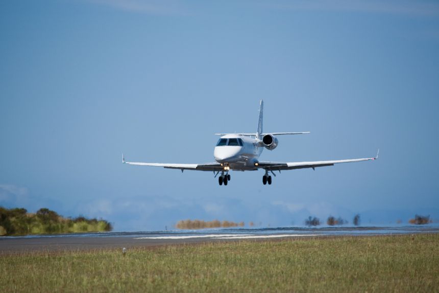 Gulfstream has sold the last G150, marking the end of the aircraft's 10-year production run. Gulfstream has sold the last G150, marking the end of the aircraft's 10-year production run.