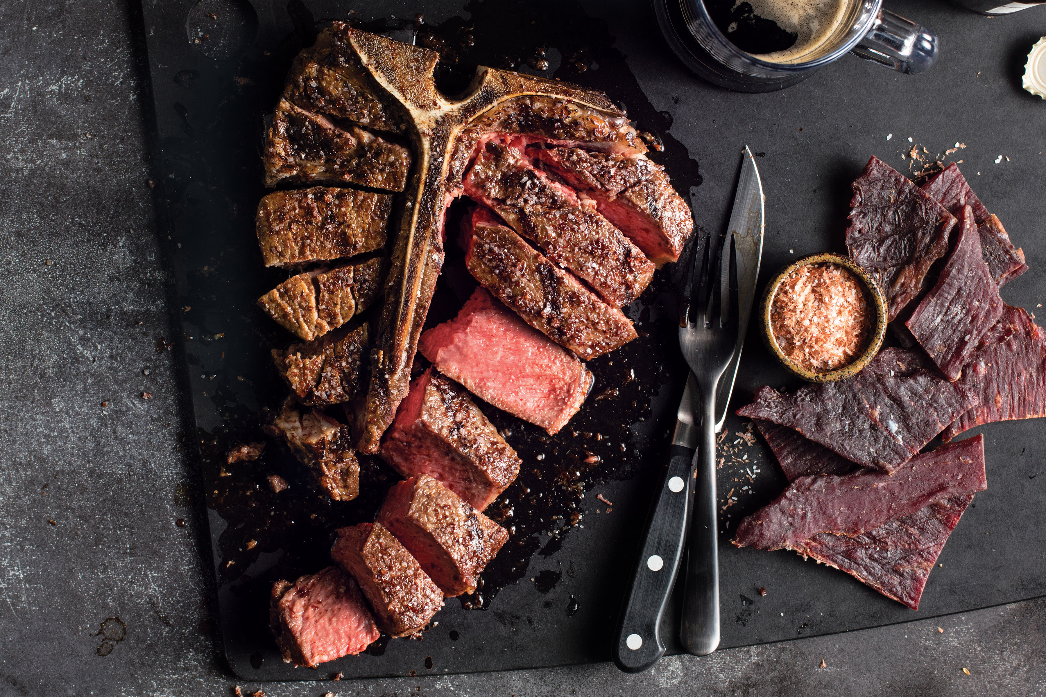 omaha steaks father's day special