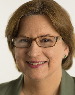Katherine Hutt