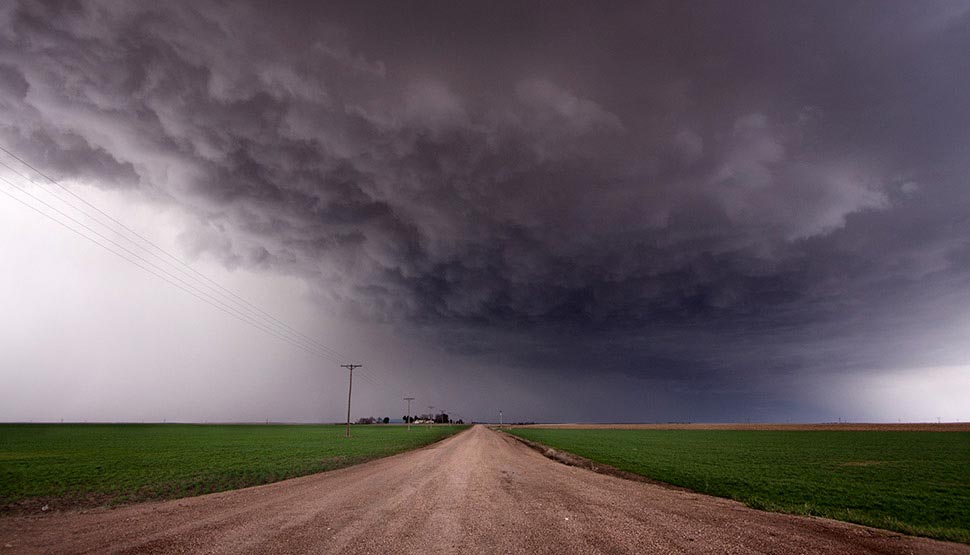 Prepare for windstorm: 3-minute primer | FM Global AU | Insights & Impacts