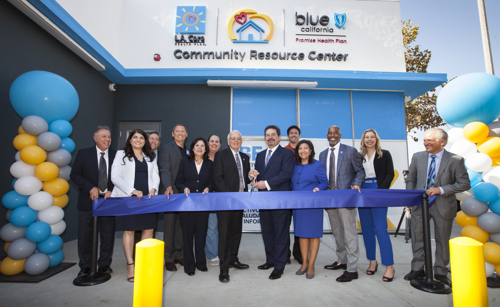 Pomona Grand Opening Photo 4