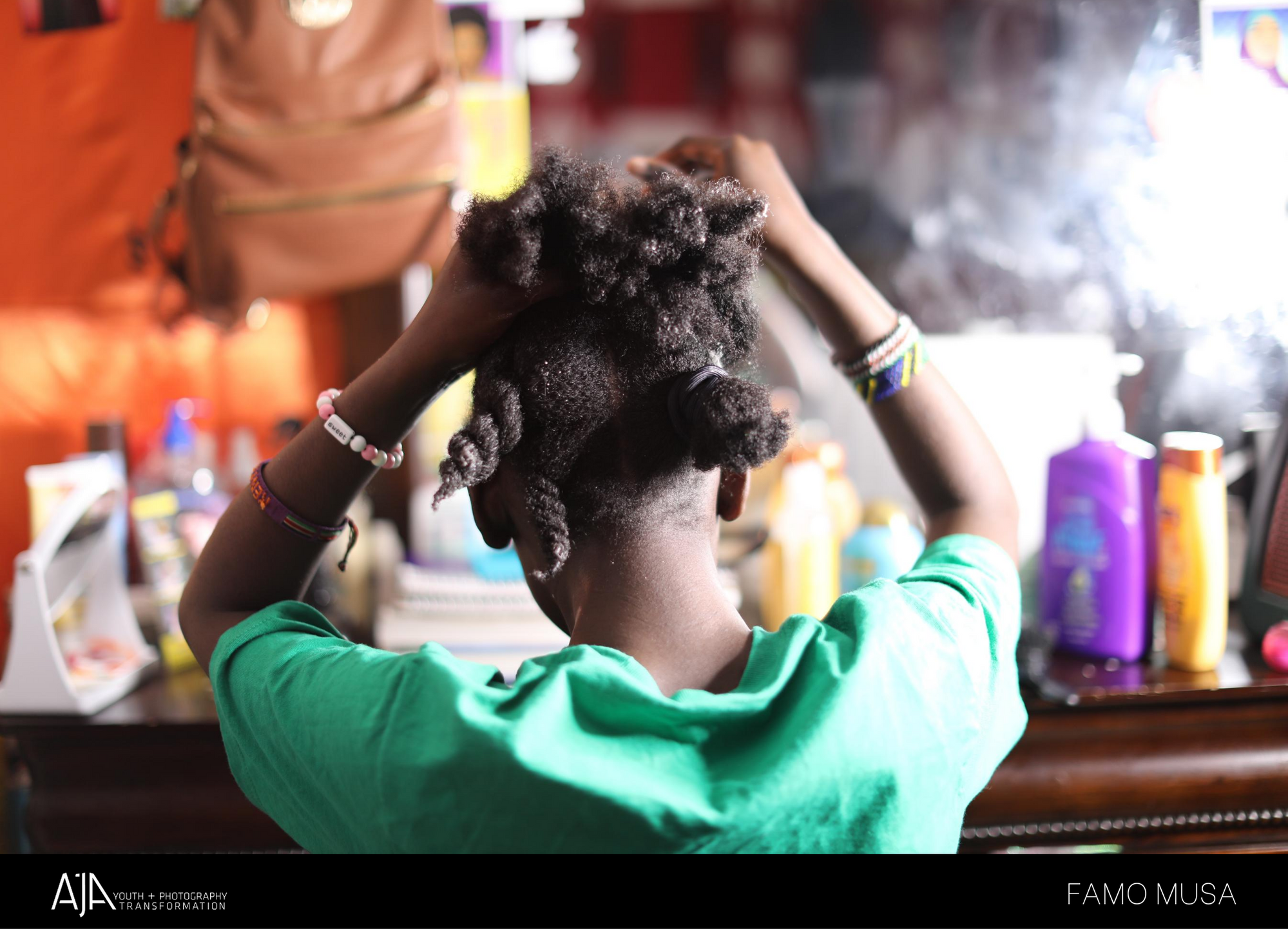 FAMO.hair