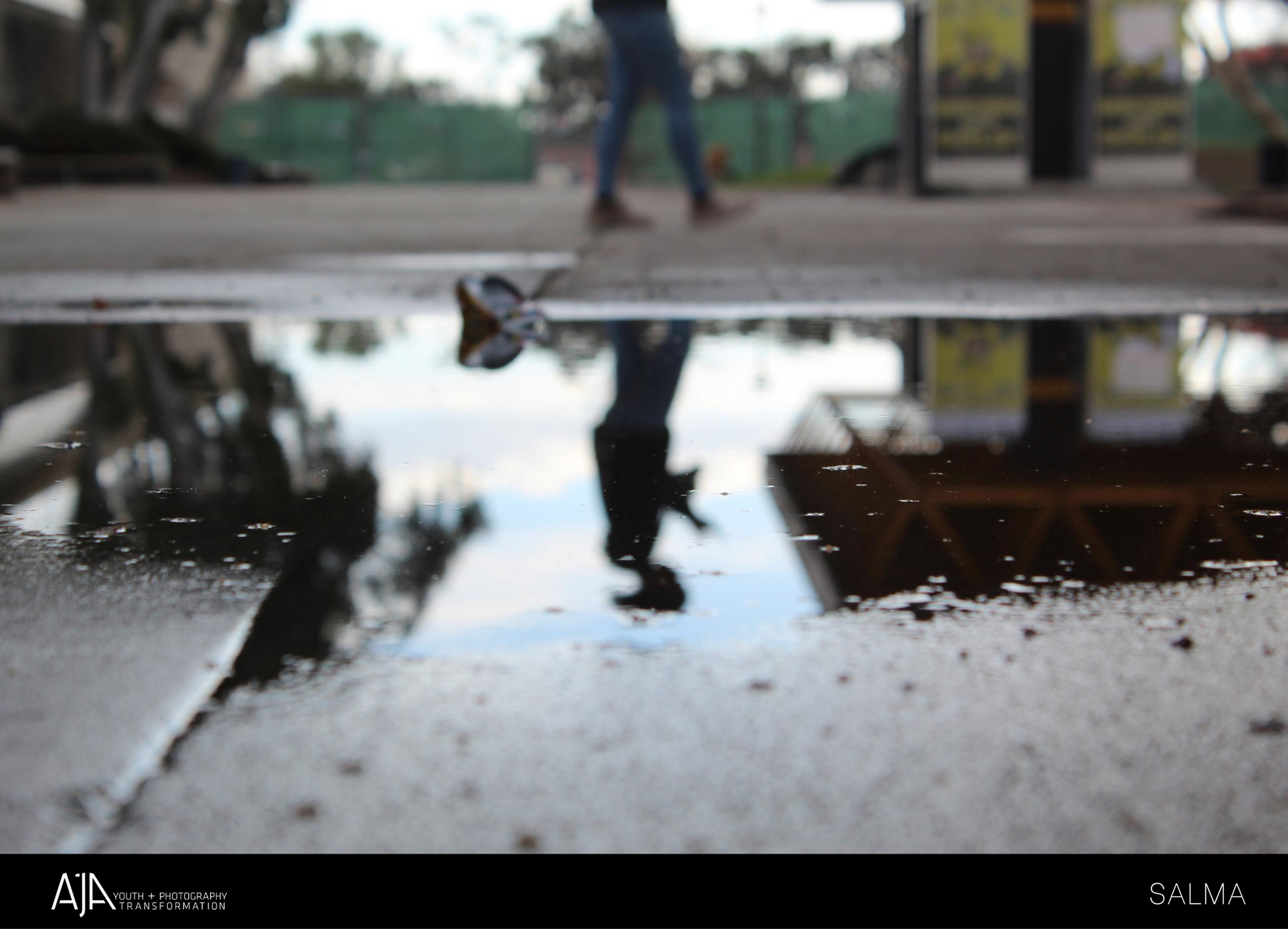 Salma.reflection