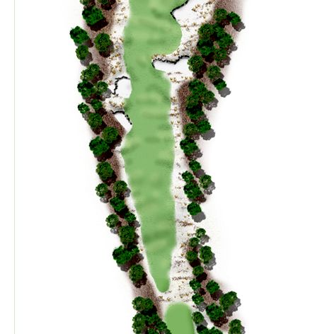 Illustration-No. 2 hole 3