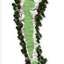 Illustration-No. 2 hole 3