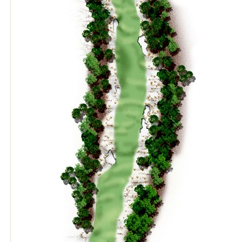 Illustration-No. 2 hole 4