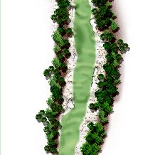 Illustration-No. 2 hole 4