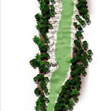 Illustration-No. 2 hole 5