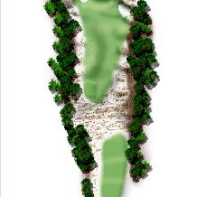 Illustration-No. 2 hole 6