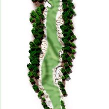 Illustration-No. 2 hole 8