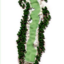 Illustration-No. 2 hole 10