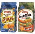Goldfish Military SKU's