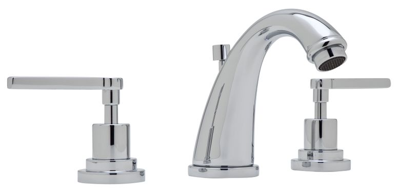 Avanti C-Spout Widespread Lavatory Faucet
