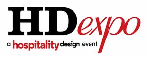 HD Expo logo