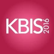 KBIS 2016 KBIS 2016