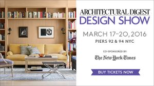Architectural Digest Design Show_logo