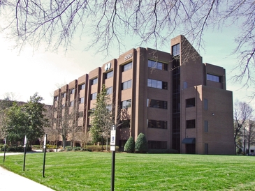 Madison Park