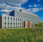 GKD Eastern Michigan University