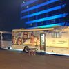 Mobile clinics SeeZar and Eyenstein deploy to East Coast