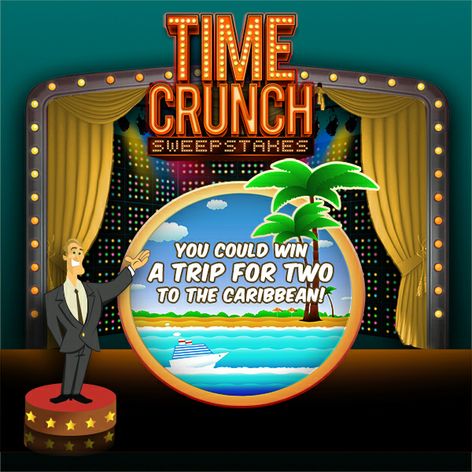 VSP_TIME_CRUNCH_GAME VSP_TIME_CRUNCH_GAME