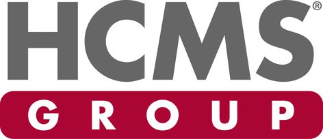 HCMS Group logo HCMS Group logo