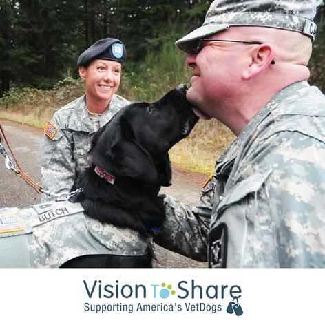 Vision to Share Vision to Share