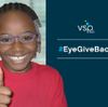 #EyeGiveBack #EyeGiveBack