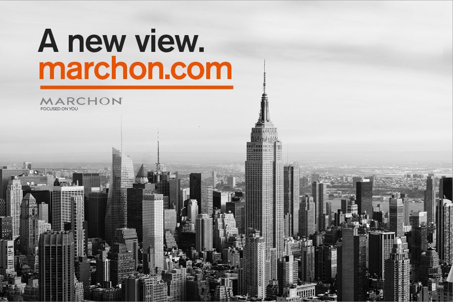 Marchon Eyewear Marchon Eyewear