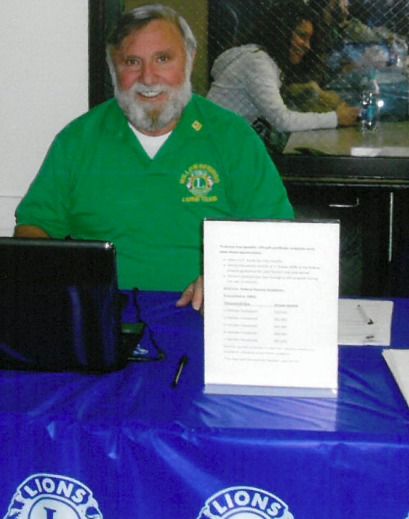 Lions Clubs Mike S District 1A Lions Clubs Mike S District 1A
