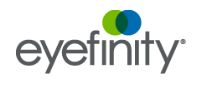Eyefinity Logo Eyefinity Logo