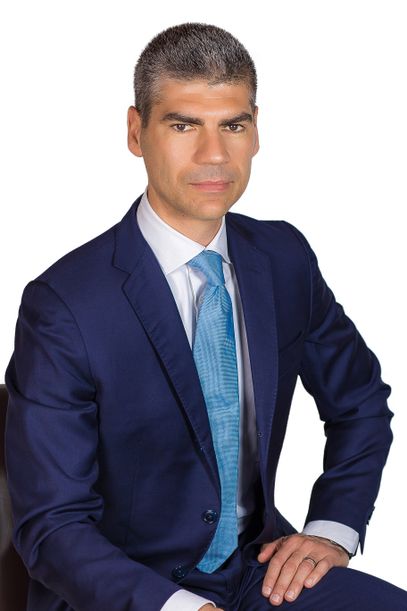 Nicola Zotta Nicola Zotta