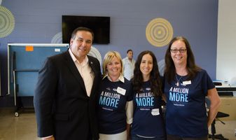 MillionMore MillionMore
