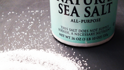 Sea Salt