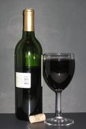 Wine (red)