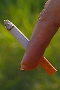Smoking