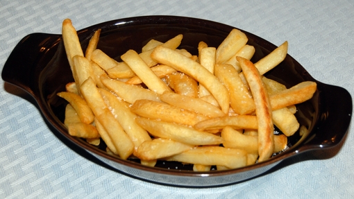 French Fries (2)