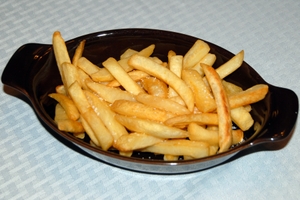 French Fries (2)