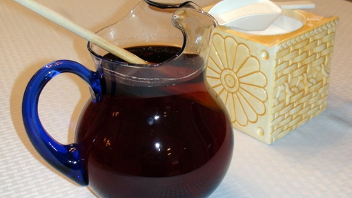 Tea - Sugar Sweetened