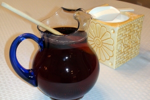 Tea - Sugar Sweetened