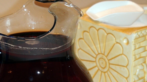 Tea - Sweetened