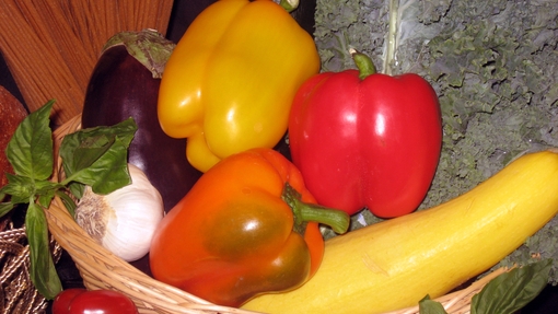 Vegetables