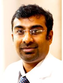 Vishnumurthy S. Hedna, M.D., assistant professor of neurology, University of Florida College of Medicine, Gainesville, Florida copyright Vishnumurthy S. Hedna Vishnumurthy S. Hedna, M.D., assistant professor of neurology, University of Florida College of Medicine, Gainesville, Florida copyright Vishnumurthy S. Hedna