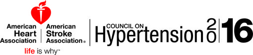 Hypertension 2016 logo horizontal